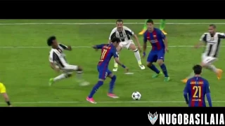 Juventus Vs Barcelona 3 0   All Goals & Extended Highlights   Resumen y Goles 11 04 2017 HD