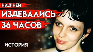 Перед смертью ей пришлось испытать нечто... Трагическая история Дженнифер Догерти.