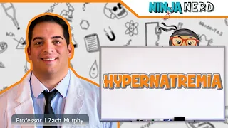 Hypernatremia