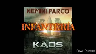 Nemini Parco - Infantería