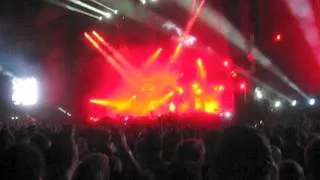 The Prodigy - Warrior's Dance Festival