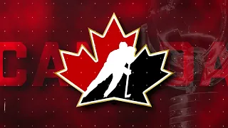 Team Canada Goal Horn 2023 IIHF World Championships