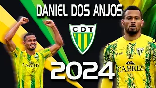 DANIEL DOS ANJOS 2024