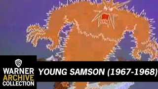 Preview Clip | Young Samson | Warner Archive