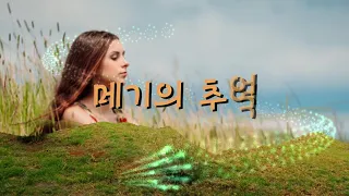 메기의 추억 /박인수