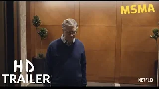 Inside Bill's Brain Decoding Bill Gates  (2019) Official Trailer  Netflix