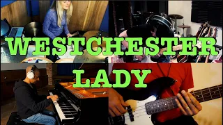 Westchester Lady (Bob James) Terence Collie, Paul Stead, Jules Faife, Sophie Alloway