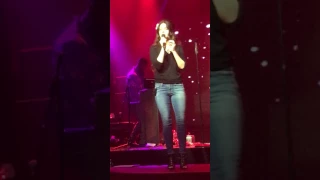 Born to Die - Lana Del Rey live at House Of Blues Anaheim 8/1/17