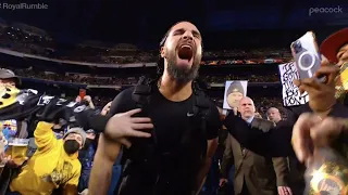 WWE Seth "Freakin" Rollins (The Shield) Theme Song 2022 "Special Op"