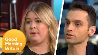 Do We Need to Censor Humour? | Good Morning Britain