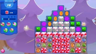 Candy Crush Saga LEVEL 240 NO BOOSTERS (new version)
