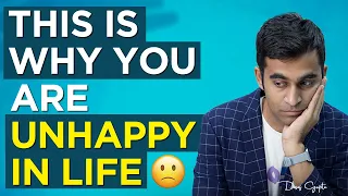 If You Have A Lot Of Expectations in Life, Then Watch This | Part - 2 | Hinglish Video | Divas Gupta