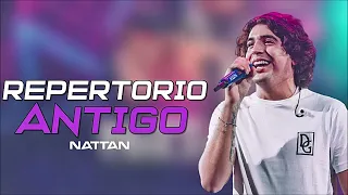 NATTAN - REPERTÓRIO ANTIGO