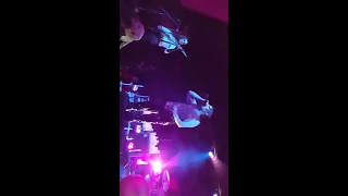 Motionless In White - Eternally Yours (2nd view) / Indianapolis, IN / 4-14-17