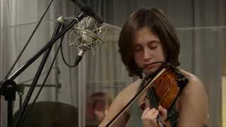 2019 ella y yo   ÈLIA BASTIDA & JOAN CHAMORRO TRIO " the magic sound of the violin"