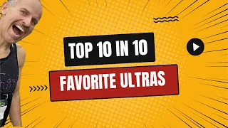 Harveys Top 10 Ultras #ultrarunning #backyardultras #barkleymarathons