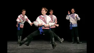 "Московские молодцы", Ансамбль "Школьные годы". "Moscow fellows", Ensemble "School Years".