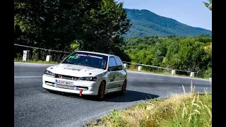 Adrian Maduta - Peugeot 306 2.0 16v HDI - Etapa VI - Teliu 2017