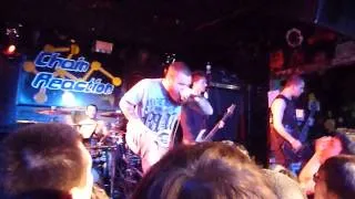 Texas In July | 1000 Lies | Chain Reaction | 10/24/12 | The Unshakeable Tour