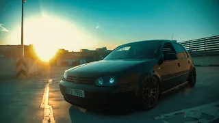 VW GOLF MK4 2.0 TFSi Highline