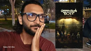 Manjummel Boys | Chidambaram | My Opinion | Malayalam