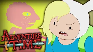 The Horrible Reason Prismo's Voice Was REPLACED in Adventure Time: Fionna and Cake