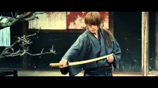 Sojiro vs Kenshin Live Action