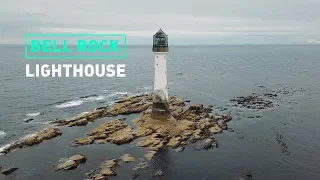 Bell Rock Lighthouse