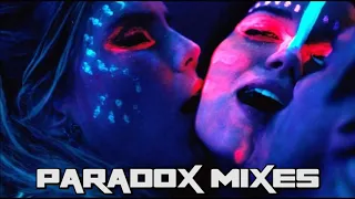 Psytrance Full Power PARADOX MIX @ PSYCHEDELIC MORNING & REBOLATION ATTACK 2020