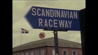 Fomus F1 1978 Season Edit P9/17 - Sweden, Anderstorp