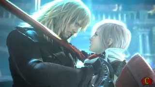 Lightning Returns Final Fantasy 13 The Savior's Choice Gameplay Trailer 【HD】