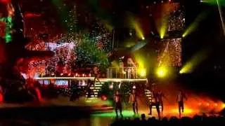 Britney Spears   Stronger,Crazy- Live POM Tour Las Vegas( DVD Edition 2014)