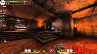 QuakeCon 2011 Duel Eighth R2 LostWorld DaHanG vs dkt 20110805 Cobalt 01a