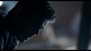 Stefan descobre que iria ter um FILHO | The Vampire Diaries (7x05)