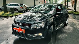 POLO в 🇺🇦. Passat в 🇨🇿. Сертифікат походження 🤷‍♂️🤷‍♂️🤷‍♂️