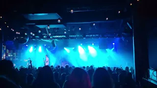 With Confidence- Moving Boxes Live Philadelphia 6/8/22