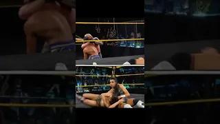 Wwe Short video