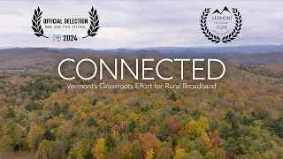 Connected Documentary: Full Film