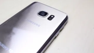 The Samsung Galaxy S7 Is Still AMAZING In 2019!