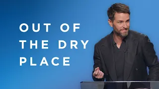 "Out Of The Dry Place"  | Jeremy Pearsons