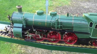 Gauge 1 Wilag S 3/6