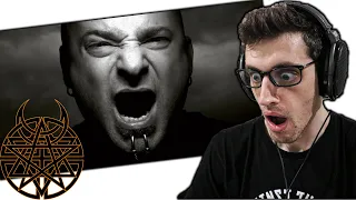 Hip-Hop Head's FIRST TIME Hearing "The Sound Of Silence" by DISTURBED!!