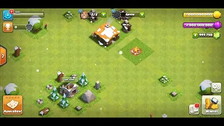 How to hack Clash of Clans Android (May 2020 ) Unlimited gems