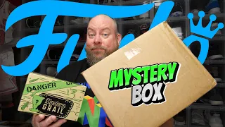 Opening a $450 EXCLUSIVE GRAIL & VAULTED Funko Pop Mystery Box