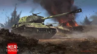 На скилле открываем КВ-85+Фокс😉+Угарный чатик))))😉War Thunder