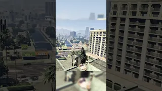 STUNT JUMPS in GTA V PT.23 #shorts #gta5 #gtaonline #shortsvideo #shortvideo #short #gta #gtav