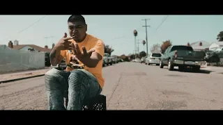 Baby Gas - Rain Drops feat. Lil Slugg (Official Video)