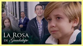 Barbarita y sus padres resultan ser muy desagradables | La Rosa de Guadalupe 4/4 | El unicornio