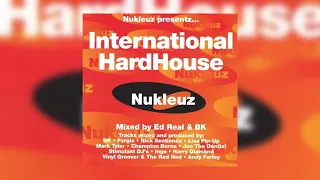 International HardHouse (CD1 mixed by Ed Real) (2000)