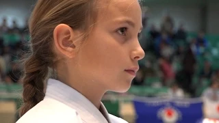 Junior  Karate World Championships JKA（2014）